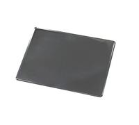 Gobel - Plaque de cuisson aluminium revêtu antiadhérent - 53x32,5cm
