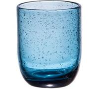 Table Passion - Gobelet 20 cl Luberon bullé bleu (lot de 6)