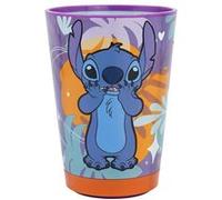 Gobelet 470 ml Anti-chute Stitch Dropsafe Collection Aloha Multicolore
