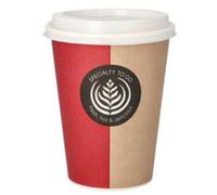 Gobelet à café en carton 'To Go', 0,2 l