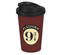 Gobelet à café HP Poudlard Express 400 ml