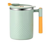 Gobelet à café thermique pour femme 450 ml
