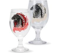 Gobelet à changement de couleur House of the Dragon 350ml Multicolore G