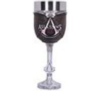 Gobelet à collectionner Assassin's Creed The Brotherhood Noir G