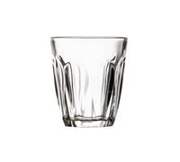Olympia Verres à jus en verre trempé 200 ml (90 x 75 mm) Lot de 12