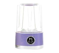 Gobelet à linge - Seau rotatif électrique intelligent sans fil pour chaussettes, sous-vêtements, vêtements de bébé et soutiens-gorge avec fonction de lavage rapide, mini laveuse portable pour hôtel