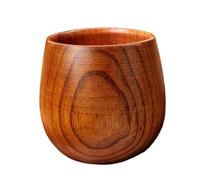 Gobelet À Whisky En Bois Verre Old Fashioned Homme Artisanal