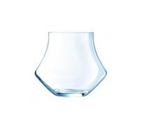 Open Up Spirit - 6 gobelets Warm [Whisky, Rhum]