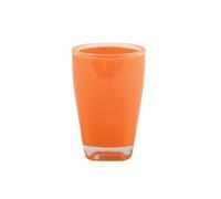 Gobelet Acrylique TAHITI Orange MSV