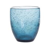 Gobelet Artisan bullé bleu (lot de 6)