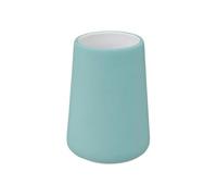 - Gobelet Brosse à Dent "Cocon" 11cm Bleu Arctique