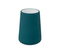 - Gobelet Brosse à Dent "Cocon" 11cm Bleu Pétrole