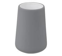 Gobelet Brosse à Dent Colorama 11cm Gris Béton