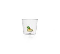 - Gobelet canard - Ferme des animaux - Design Alessandra Baldereschi