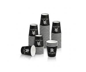 Gobelet carton 10 afé Royal - 50 gobelets