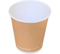 Gobelet Carton 100 à 270 ml SDG x 1000 12 G