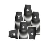 Gobelet carton 15 afé Royal - 50 gobelets