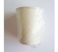 Gobelet Carton Enveloppe 20 cl x 3 Colis de 500 Isap France Blanc G