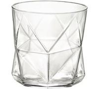 Gobelet Cassiopea 32 cl transparent (lot de 6) - Bormioli Rocco - Transparent / Cristal - Verre Transparent G