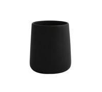 Gobelet Céramique MAONIE Noir mat MSV