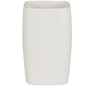 Gobelet Céramique Retro Blanc Spirella