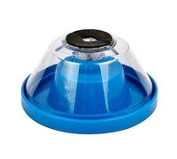 Gobelet collecteur de poussière pour perceuse - Accessoire de collecteur de poussière pour perceuse | Attrape-poussière pour perceuse | Couvercle attrape-poussière pour scie cloche | Bol à cendres |