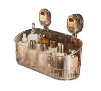 Gobelet d' - 1 pièce Sučtion Cup plan de douche, support de shampooing | Coussinets d' - Simplifiez vos solutions de stockage avec l'étagère de douche idéale pour organiser