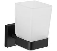 Gobelet de brossage des dents Mexen Vox, noir - 707038-70
