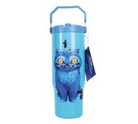 Gobelet de KPop Demon Hunters - Tumbler - Derpy - pour Indifférent - multicolore Standard