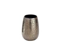- Gobelet de salle de bain design ethnique Marrakesh - Marron - Marrakesh