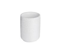 Gobelet De Salle De Bain Design Naturel En Relief Goa