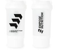Gobelet Empose Blanc 650 ml