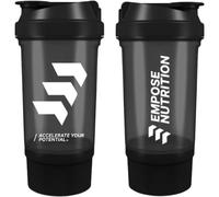 Gobelet Empose Noir 650 ml Unisex