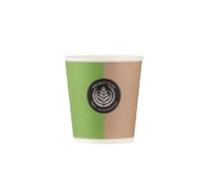 Gobelet en carton SP4 10 cl - Lot de 80