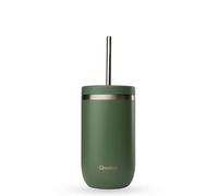 Gobelet en inox isotherme Qwetch Vert 600 ml