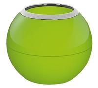 Gobelet En Plastique Bowl Vert Spirella