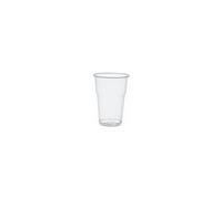 Gobelet en plastique 'pure', PLA, 0,4 l