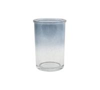 Gobelet en verre HARRIET Bleu Transparent MSV