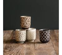 Table Passion - Gobelet Eyran 16 cl (lot de 4)