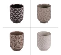 Gobelet Eyran 16 cl (lot de 4)