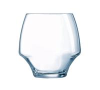 Gobelet forme basse Open up Chef & Sommelier 6x38 cl