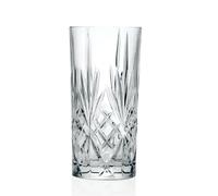 Gobelet forme haute Melodia 36 cl (lot de 6)