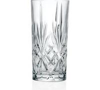 Gobelet forme haute Melodia 36 cl (lot de 6)