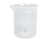 Gobelet Gradué 100ml, 52mm Ø, 60x72mm