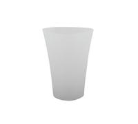 Gobelet HAO Blanc en polypropylène MSV