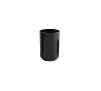 Gobelet INAGUA Noir 7,1x10,5cm MSV