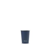 Gobelet inox one Qwetch Bleu 300 ml