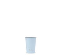 Gobelet inox one Qwetch Bleu 300 ml