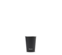 Qwetch Gobelet inox One 470 ml Noir