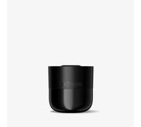 Gobelet isotherme avec couvercle glisse Klean Kanteen Lowball Noir 296 ml